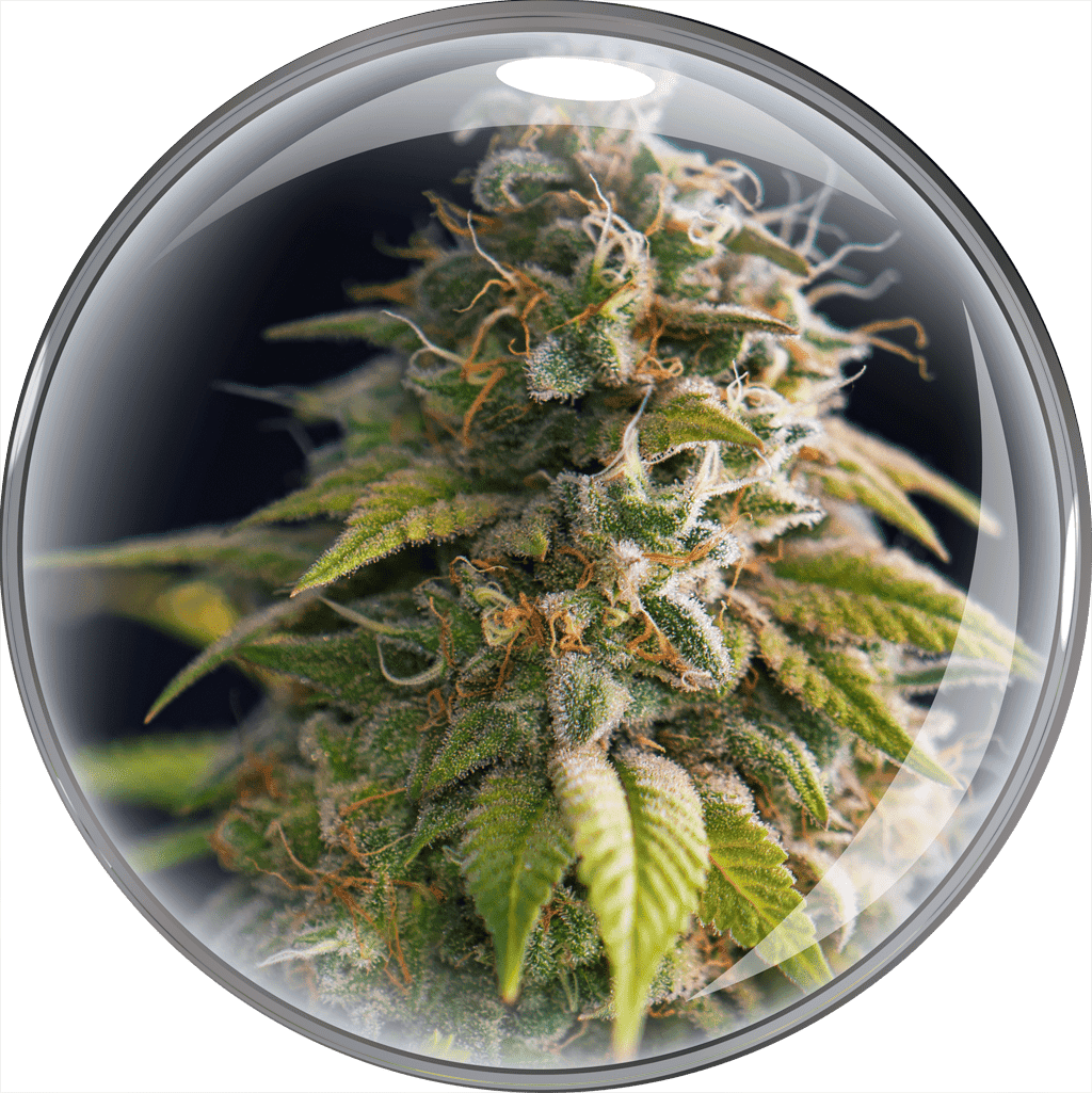 Cannabis i fokus