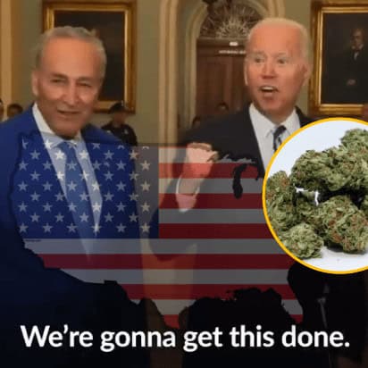 Kriget är förlorat, USA ger upp