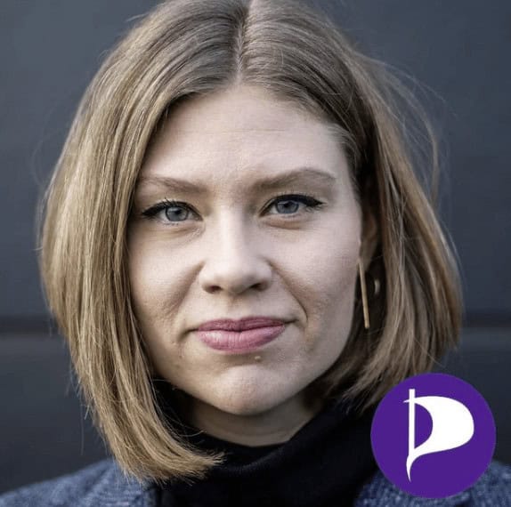 Piratpartiet vill se en förändring i narkotikapolitiken