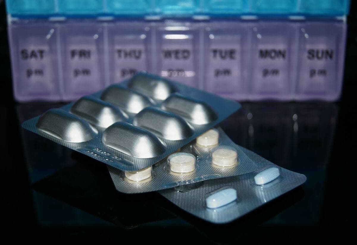 Hjälp – Min dotter dör på sjukhuset