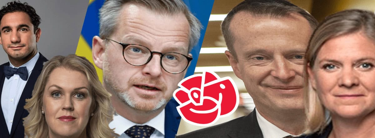 Ett steg framåt, två steg bakåt