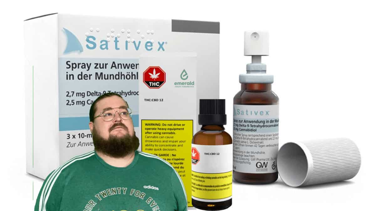 Vem tjänar på medicinsk cannabis?