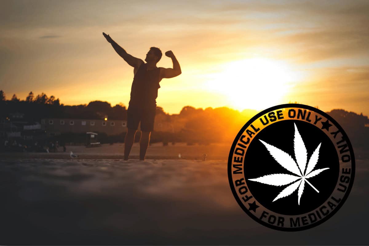 Liam – Hur cannabis gav mig vardagen tillbaka