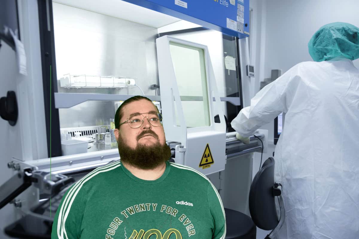 Ny forskning: Spice farligare än cannabis.