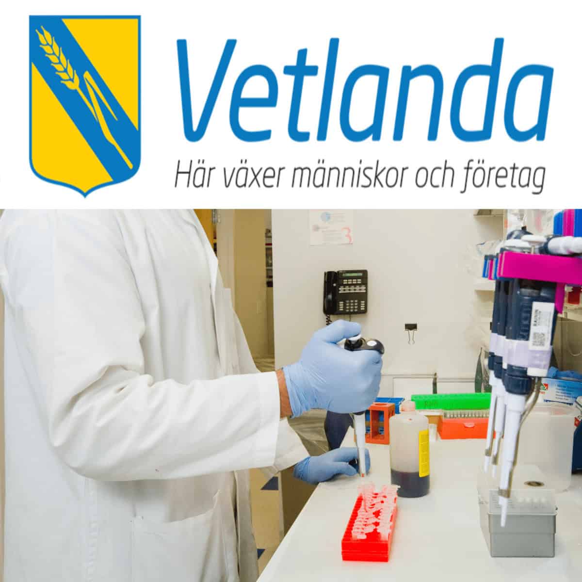 Kommunen som vill drogtesta alla arbetare