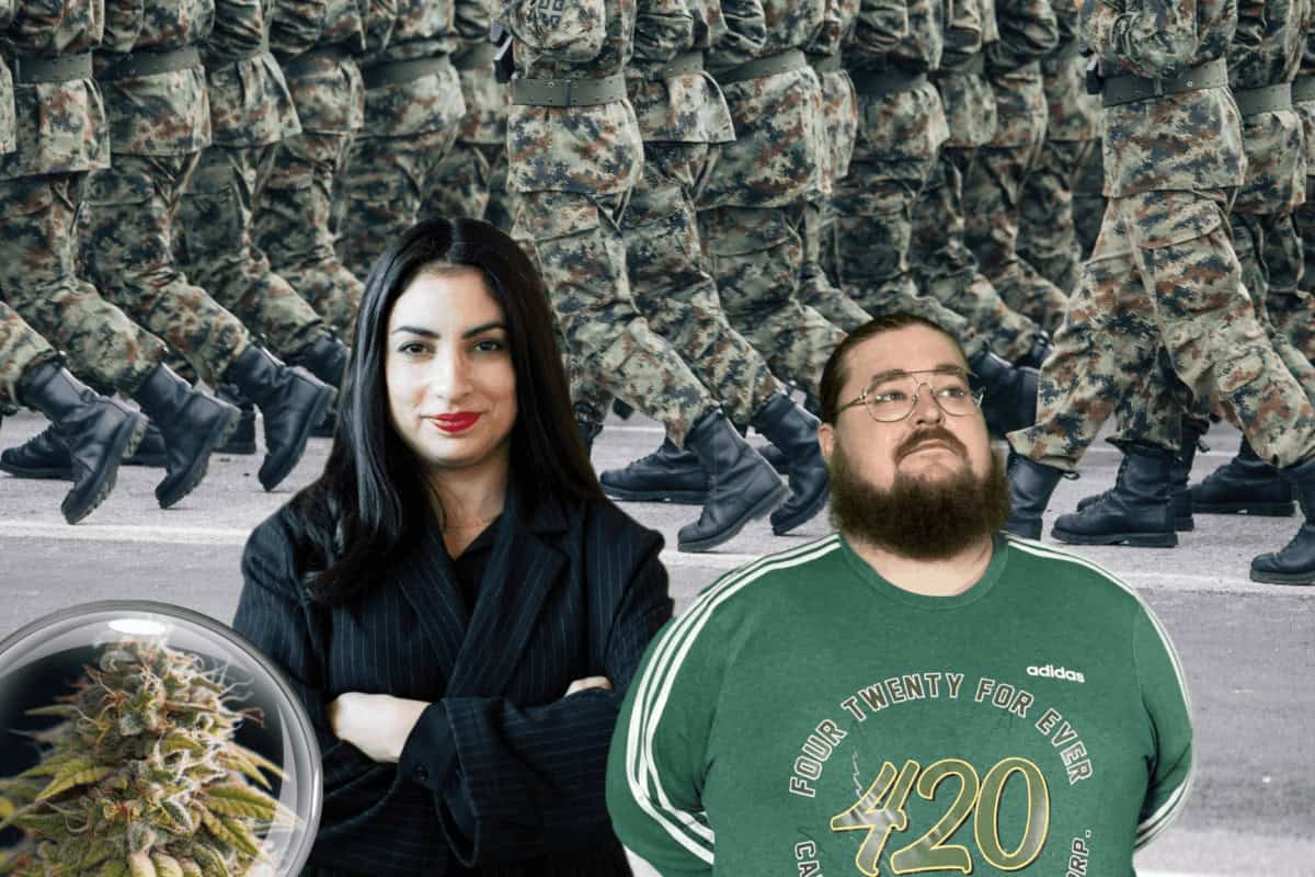 Vänsterpartiets nya plan, att ta över efter sossarna