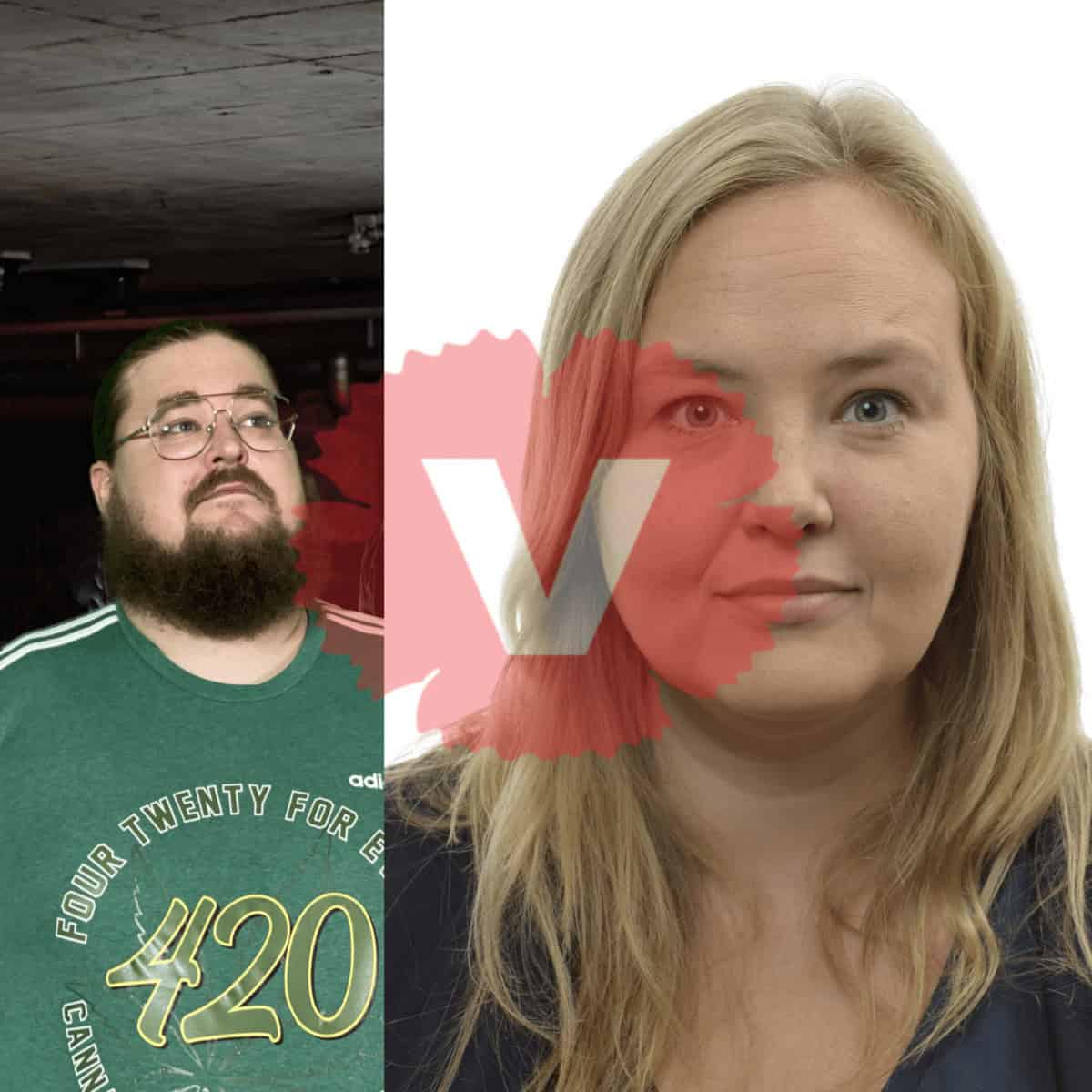 Vänsterpartiets auktoritära högersväng