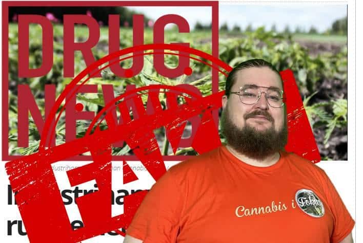 ”Pelle Olsson feltolkar medvetet.” Säger Otto Larsson