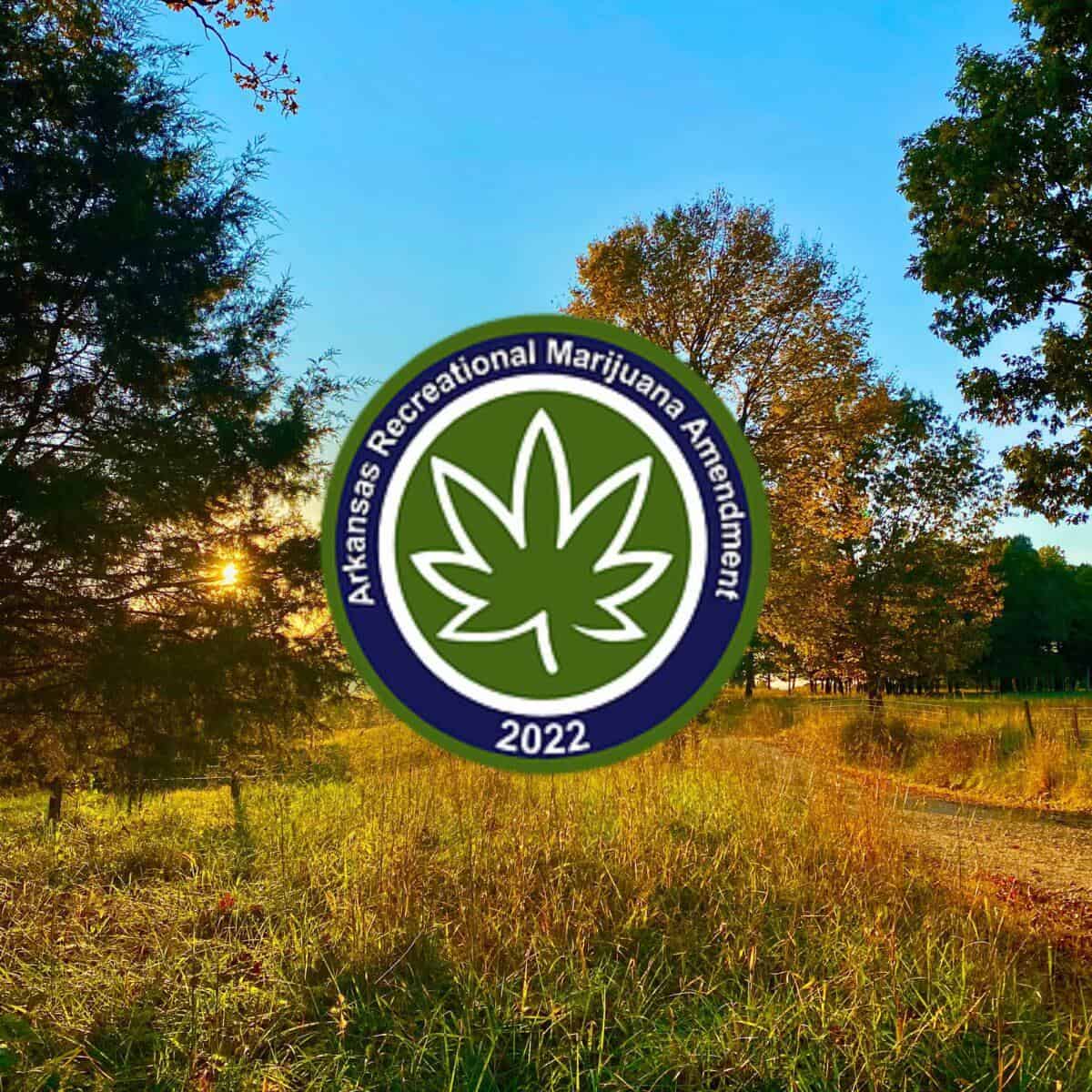 Arbetet börjar för en legalisering av cannabis i Arkansas