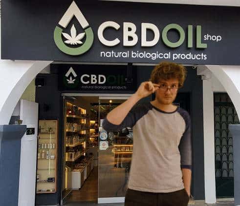 CBD – varför har vi inte det som i Tyskland?
