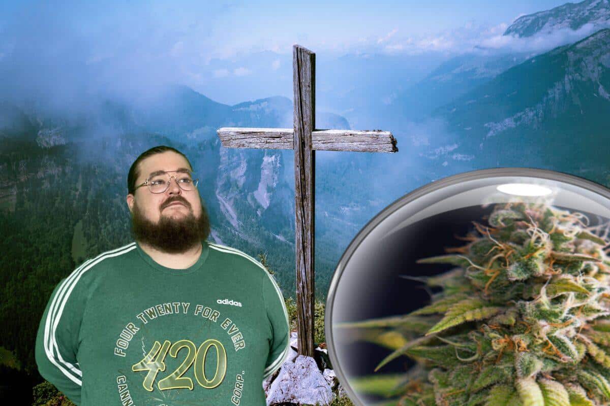 Narkotikapolitiskt center, var kommer pengarna ifrån?