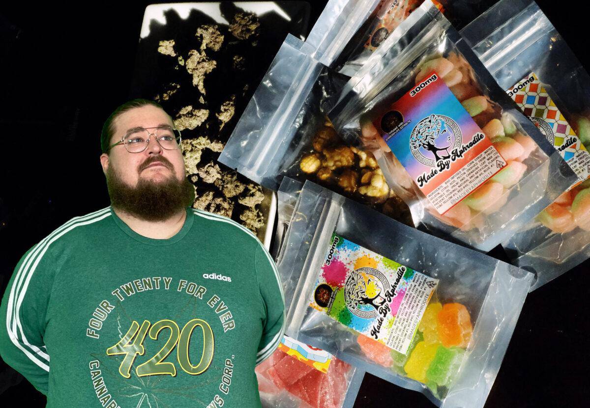 Källkritiken i media är skrämmande låg ibland