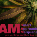 Anti-cannabis-gruppen SAM försöker spinna sin undersökninge som visar att 86 % av amerikanerna stöder lagligt gräs.