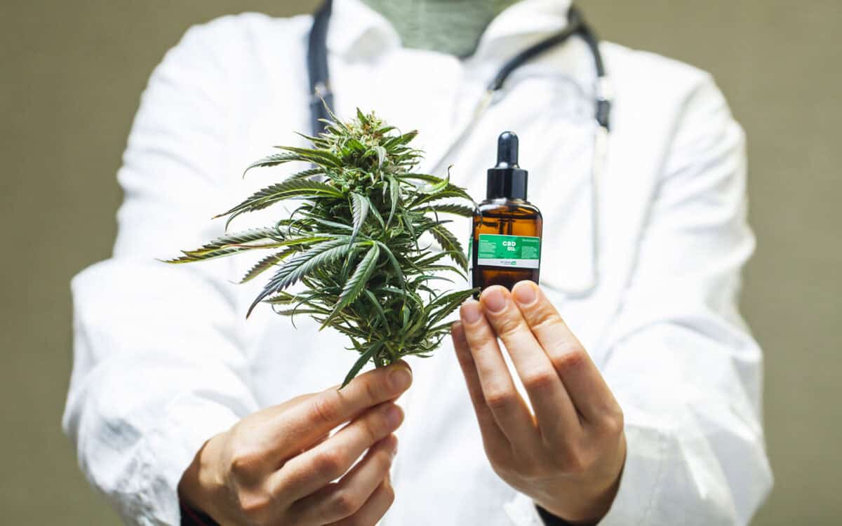 Läkare i Florida får permanent förbud mot medicinsk cannabis