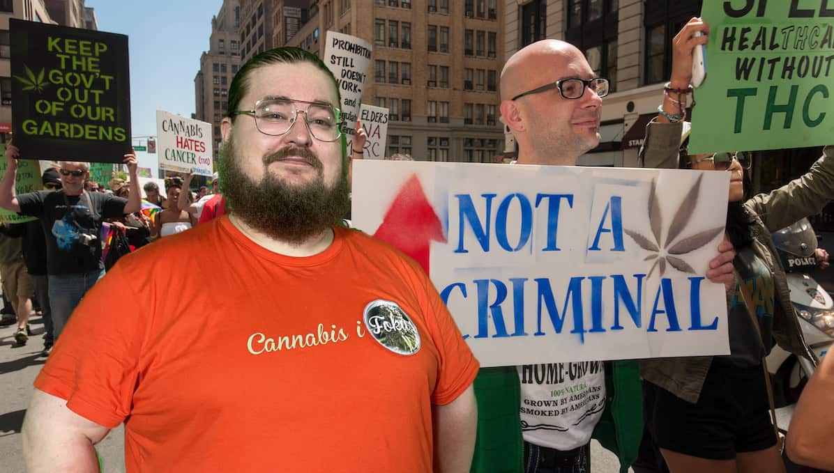 En onykter nykterhetsrörelse