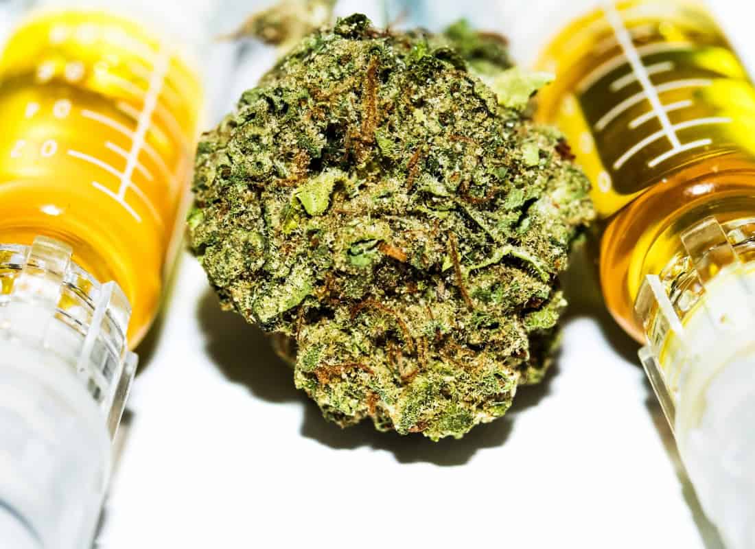 Cannabotech hävdar att det utvecklat ett läkemedel som dödade 100% av cancerceller i bukspottkörteln