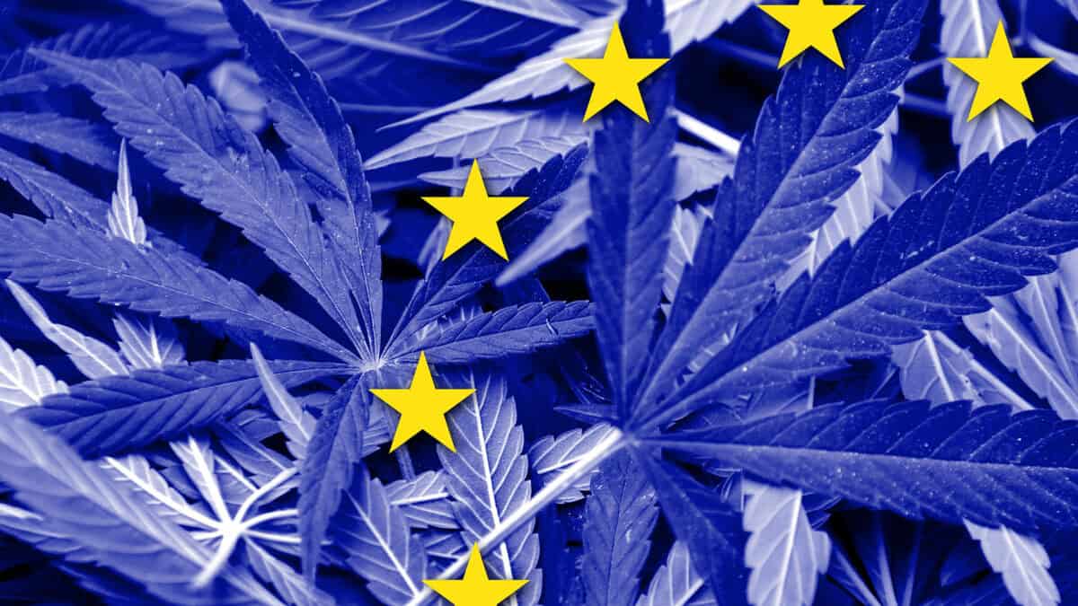 Europeisk cannabisreform från och med 20/4-2022