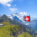 Studie visar de ekonomiska konsekvenserna av schweizisk lagstiftning om cannabis