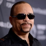 Rapparen Ice T får godkännande för en cannabisbutik i New Jersey