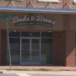 Den första THC-vänliga baren och restaurangen öppnar i Tennessee