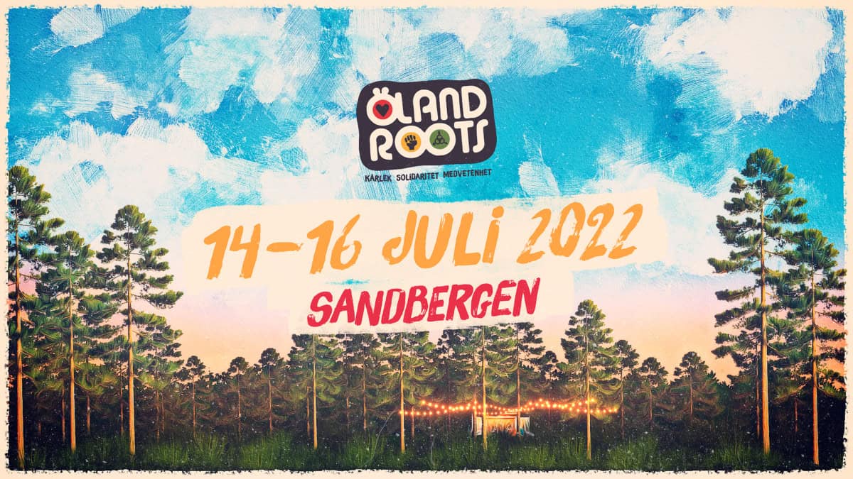 Årets skönaste skogshäng är igång!