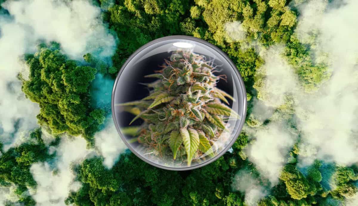 Grönt krav i Australien