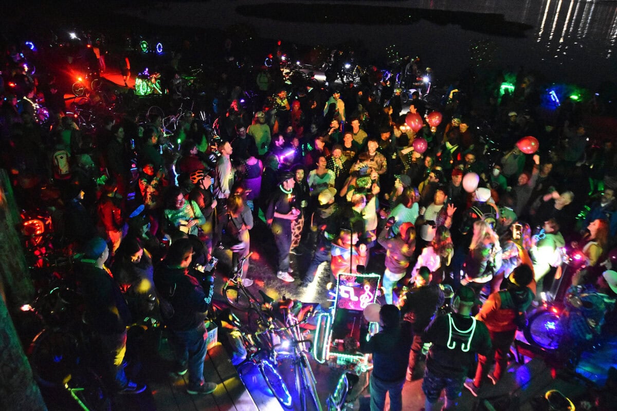 Den andra årliga psykedeliska konferensen i Oakland äger rum i helgen