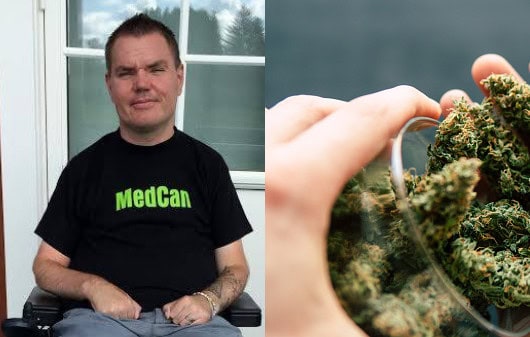 EU domstolen friar Sverige i fallet Andreas Thörn.