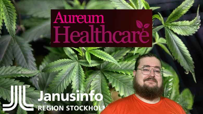 Aureumaffären – Vem är det Region Stockholm vill straffa?