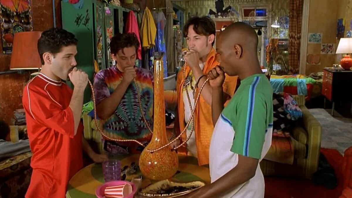 Stoner-komediklassikern ”Half Baked” får äntligen en uppföljare