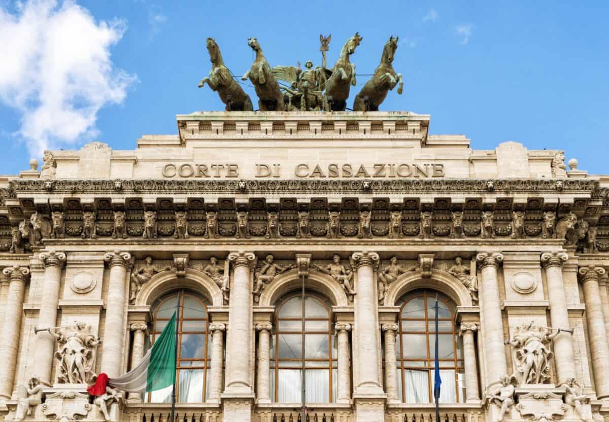 Italiens högsta domstol: Odling av cannabis för eget bruk är inget brott