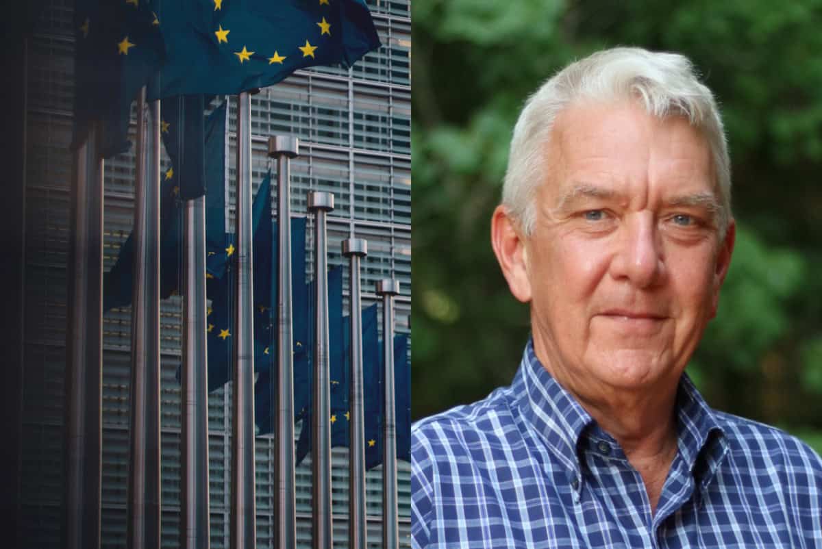 EU diskuterar legalisering av cannabis