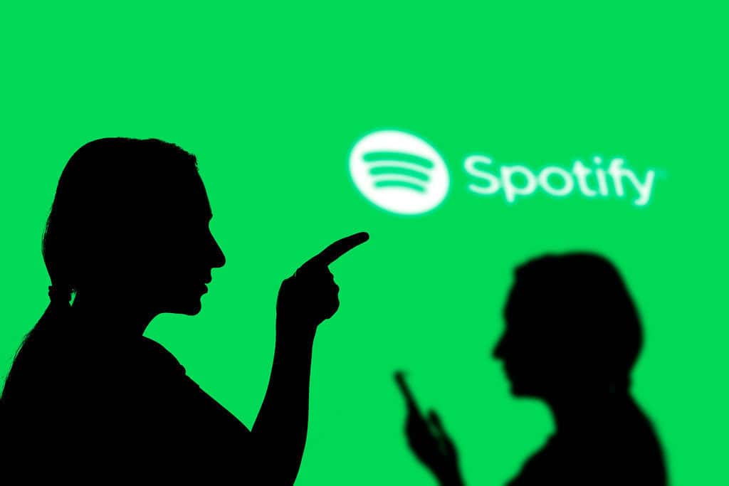 De första cannabisannonserna kommer snart till Spotify