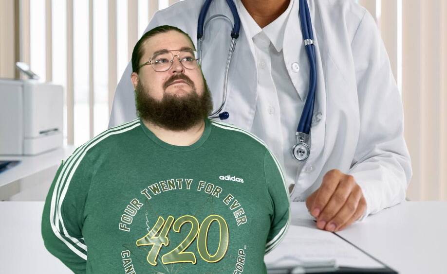 Vinst för patienter när drogtester anses diskriminerande!