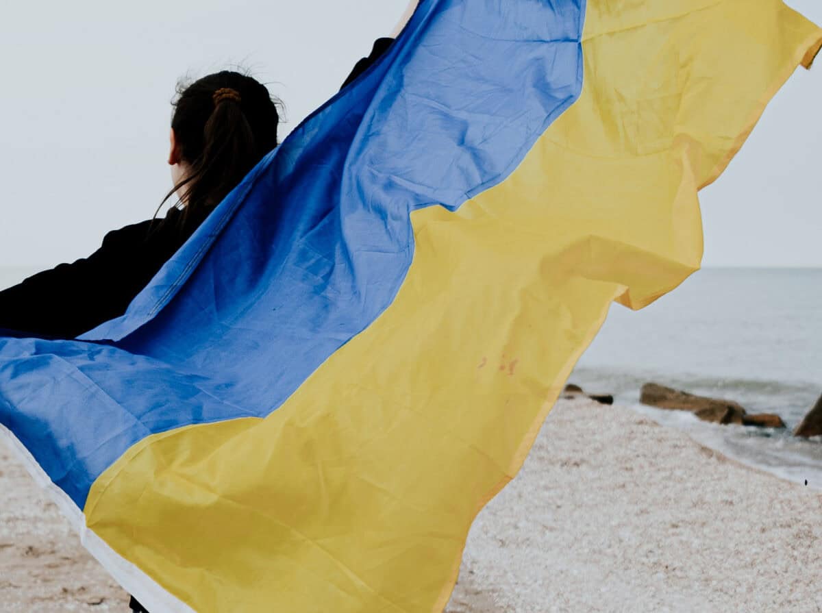 Ukraina legaliserar medicinsk cannabis mitt under kriget med Ryssland