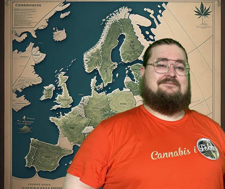 Rösta för förändring i det kommande EU-valet!