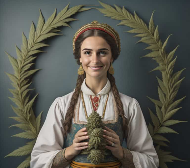 Tysklands plan för legalisering av cannabis möter kritik inom regeringen