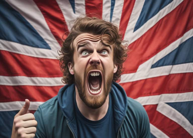 Varför är britterna så negativa till cannabis?