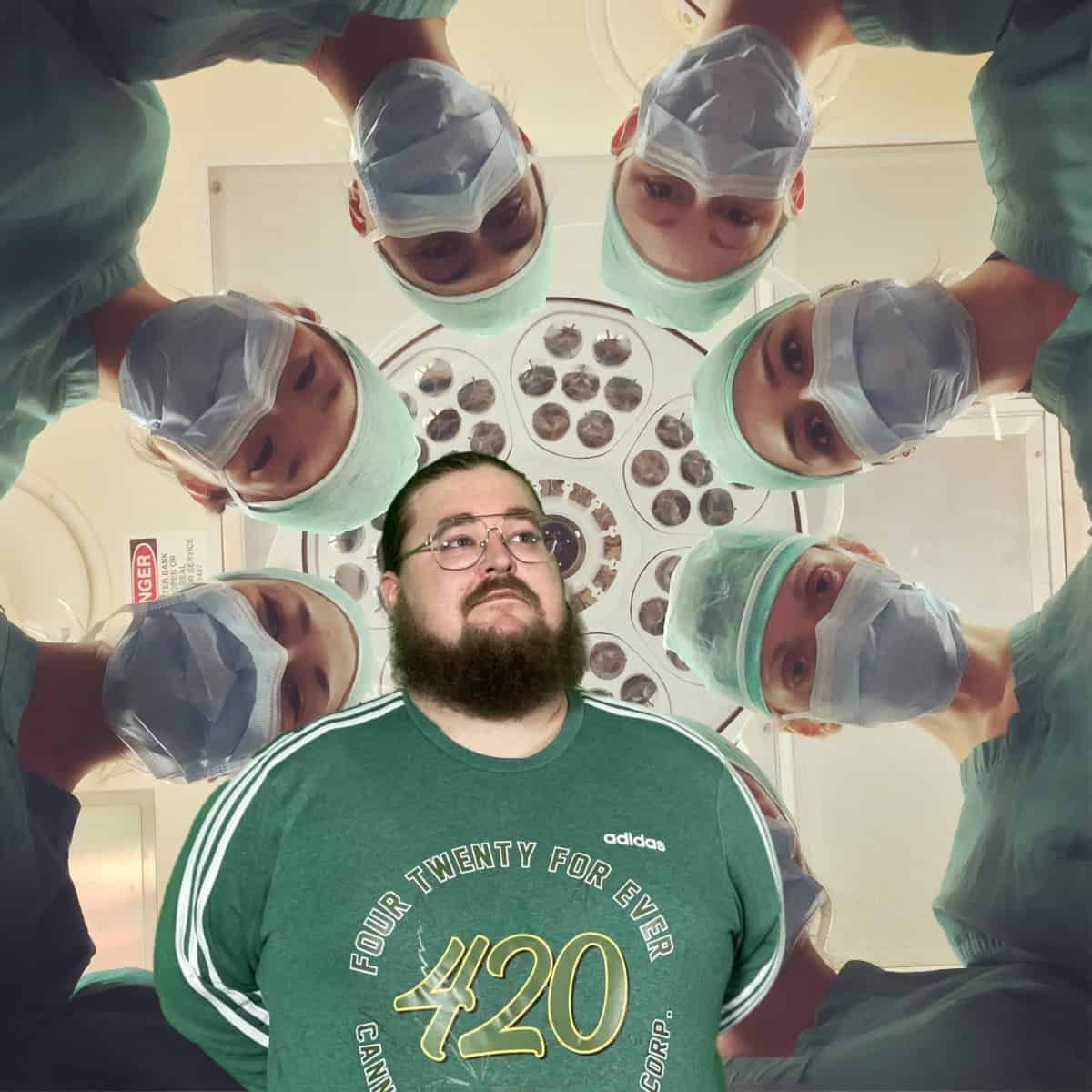 Sapphire Clinics Främjar Kunskap om Medicinsk Cannabis genom Webbinarium