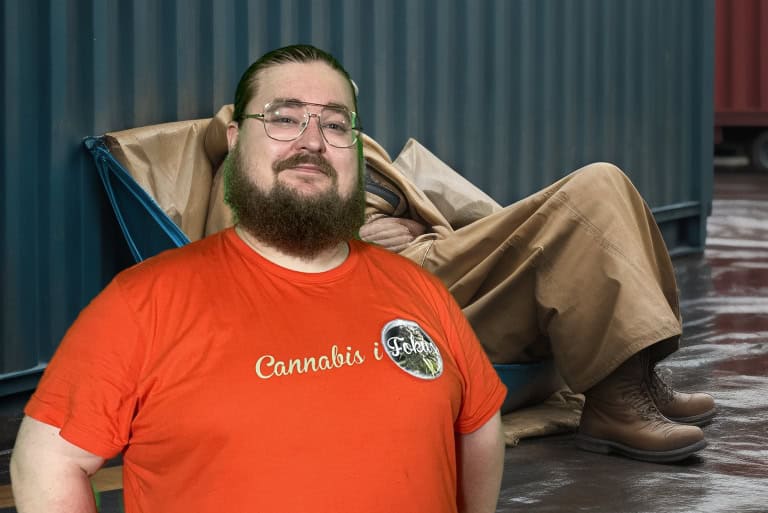 Sveriges narkotikastrategi funkar inte, när ska ni förstå?