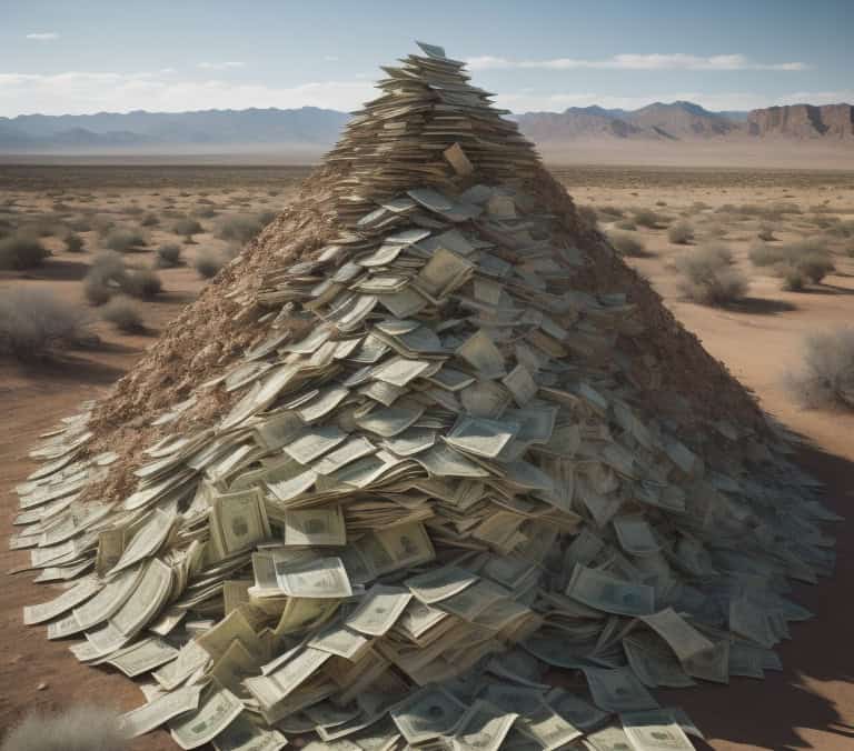 New Mexico Cannabis industri passerar 1 miljard dollar i försäljning