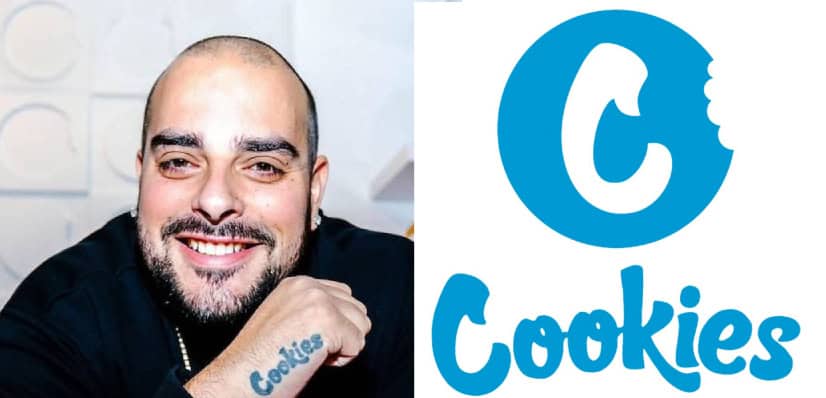 Cookies stäms igen av partner i en tvist värd 100 miljoner dollar