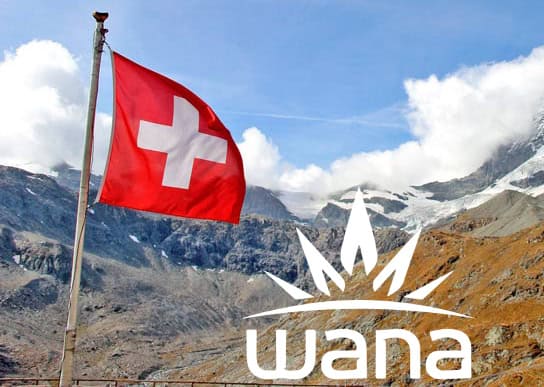 Wana till Schweiz