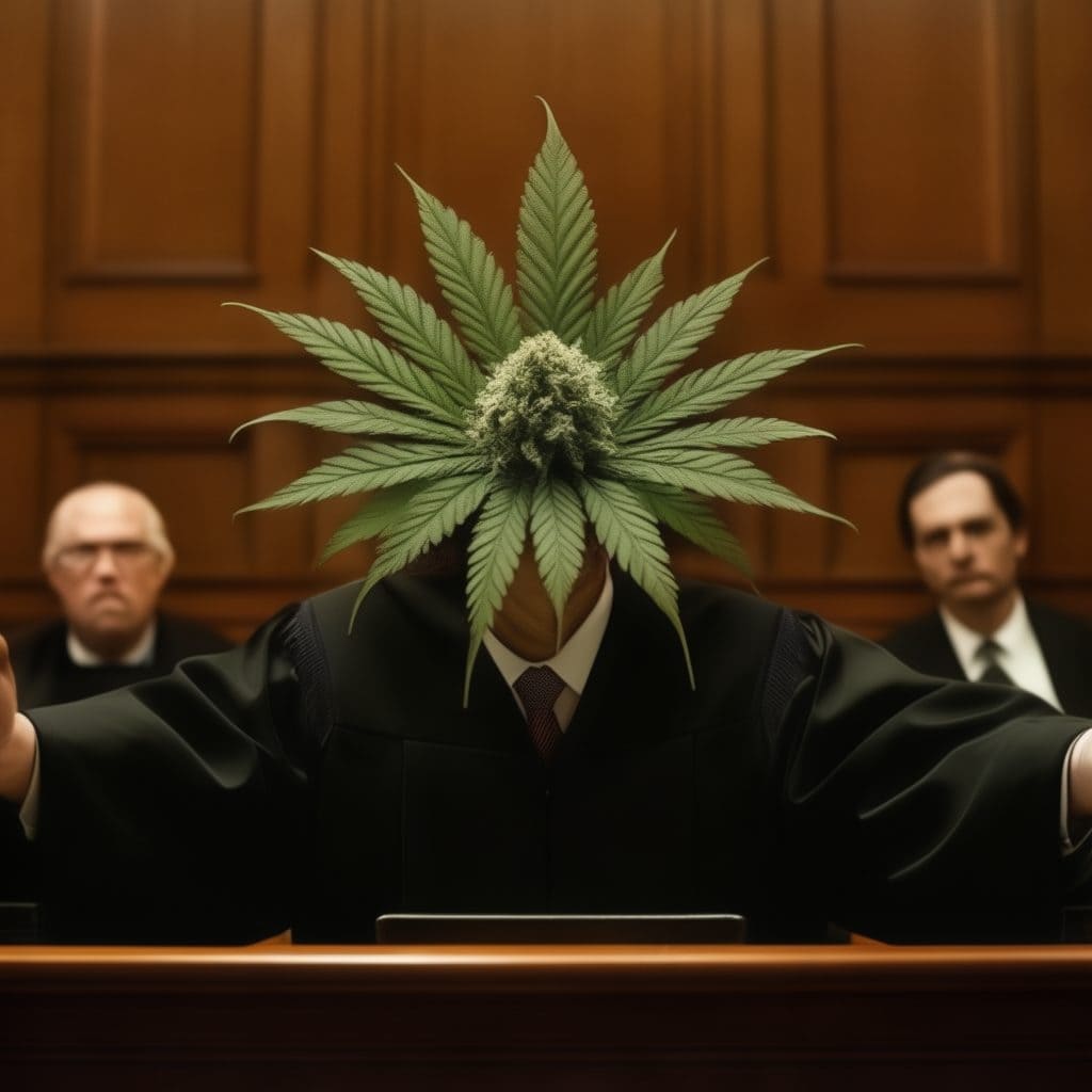 Du Förstår Inte Skillnaden Mellan Avkriminalisering och Legalisering, Eller Hur?