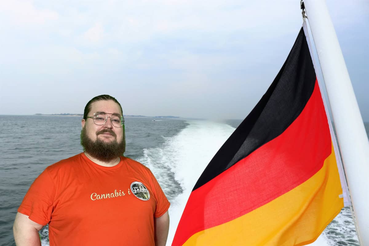 Tysklands Cannabislegalisering: Ett Framsteg utan Förluster