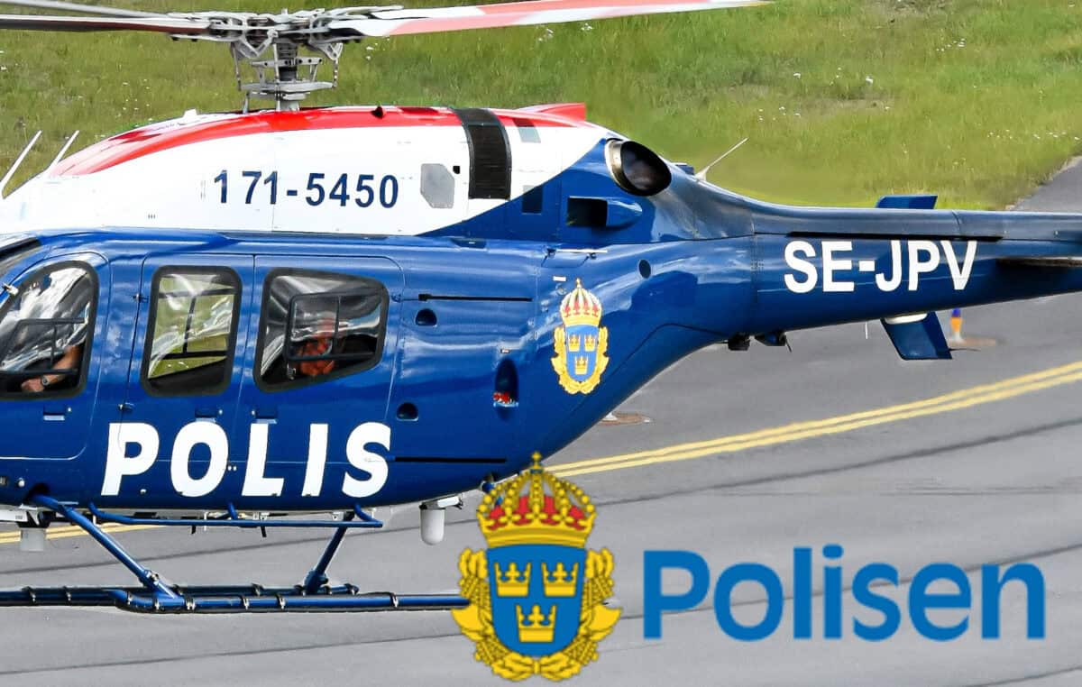 Stormöte för Polislobbyister