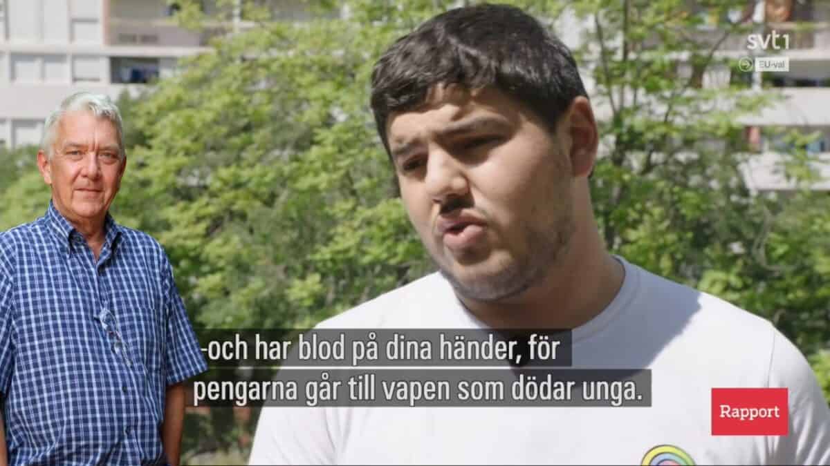 Legalisering av cannabis blir en EU-fråga