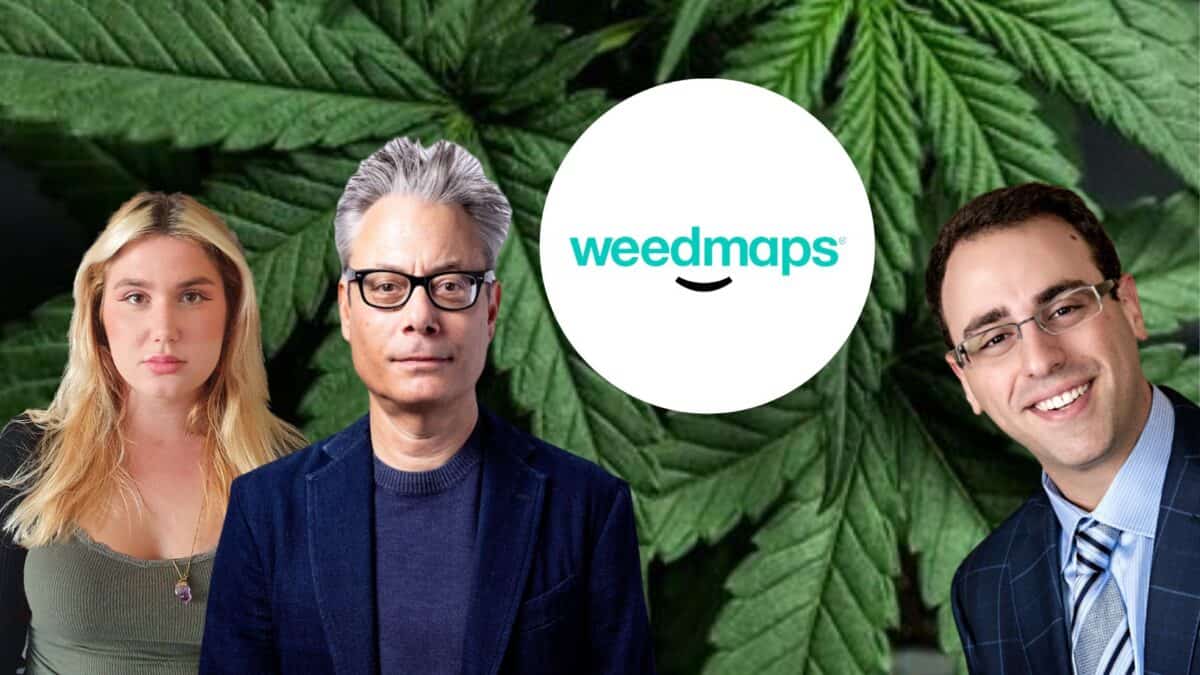 Weedmaps grundare Justin Hartfield: En exklusiv intervju med Cannabis i Fokus