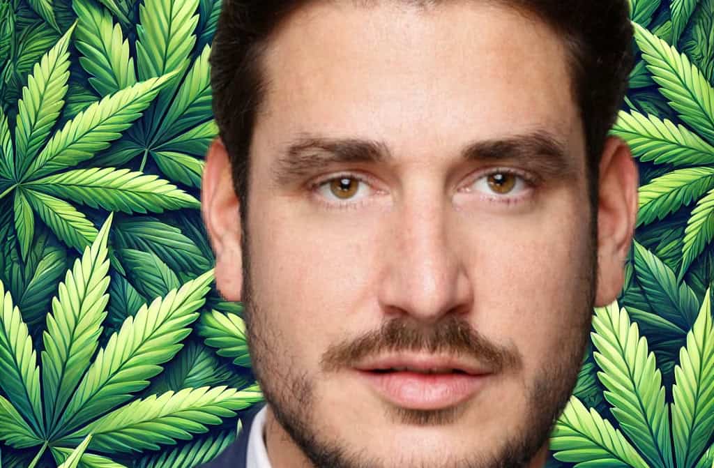 Är cannabisens framtid i Europa? Frågestund med Bloomwells VD Niklas Kouparanis
