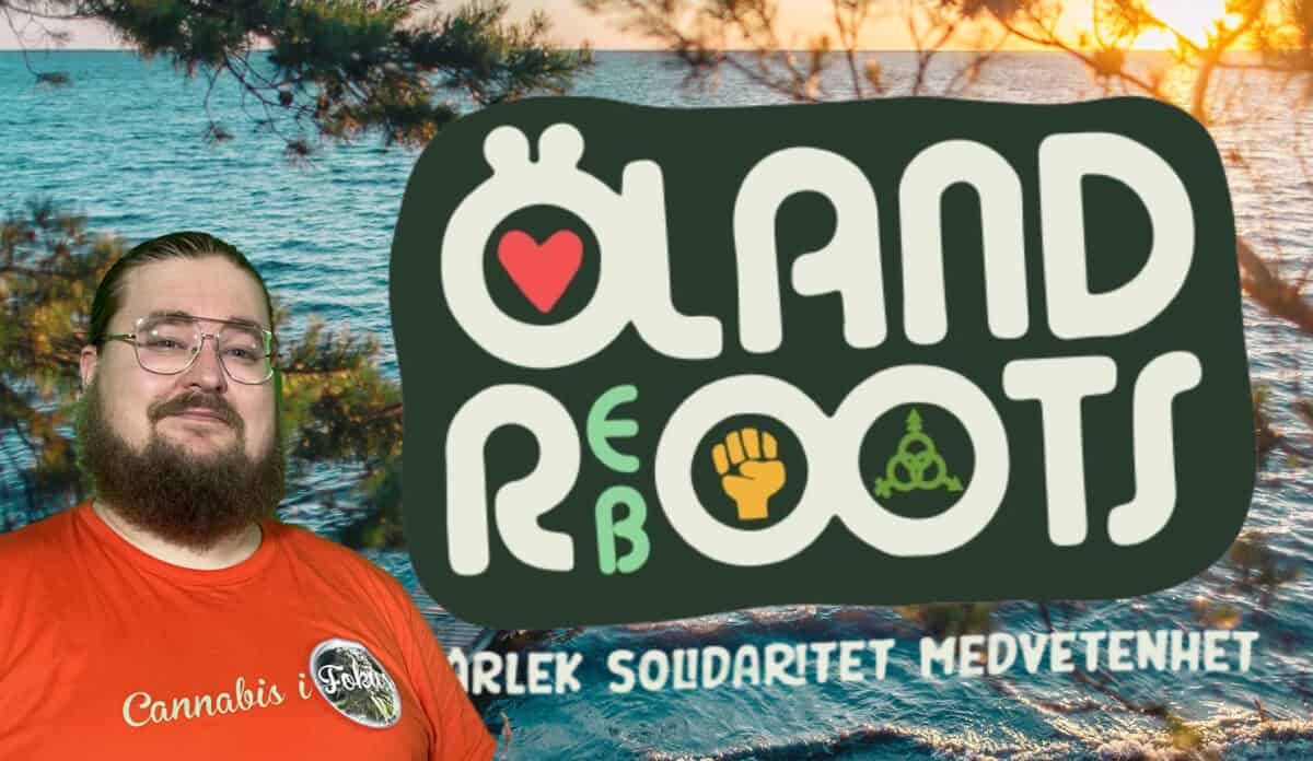 Polisen Anklagas för Trakasserier på Årets Öland Roots Festival